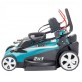 Makita ELM3720 zāles pļāvējs Makita ELM3720 zāles pļāvējs